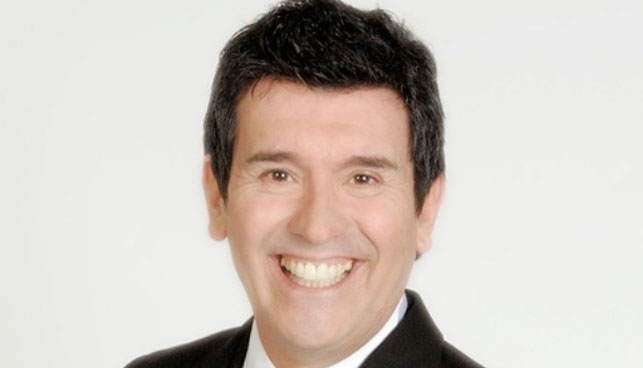 Ya se pueden retirar  las entradas para el espectáculo “Inimitable” de Miguel Ángel Cherutti