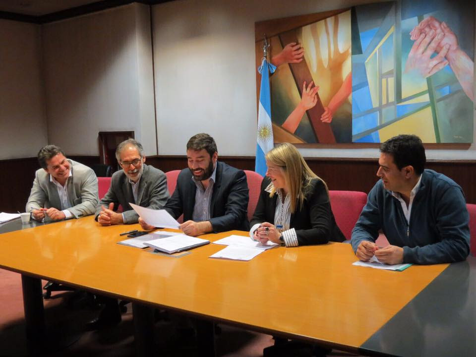 Nuevo plan de viviendas para Ushuaia