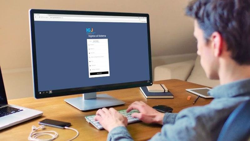 Ya se puede constituir la Sociedad por Acciones Simplificada