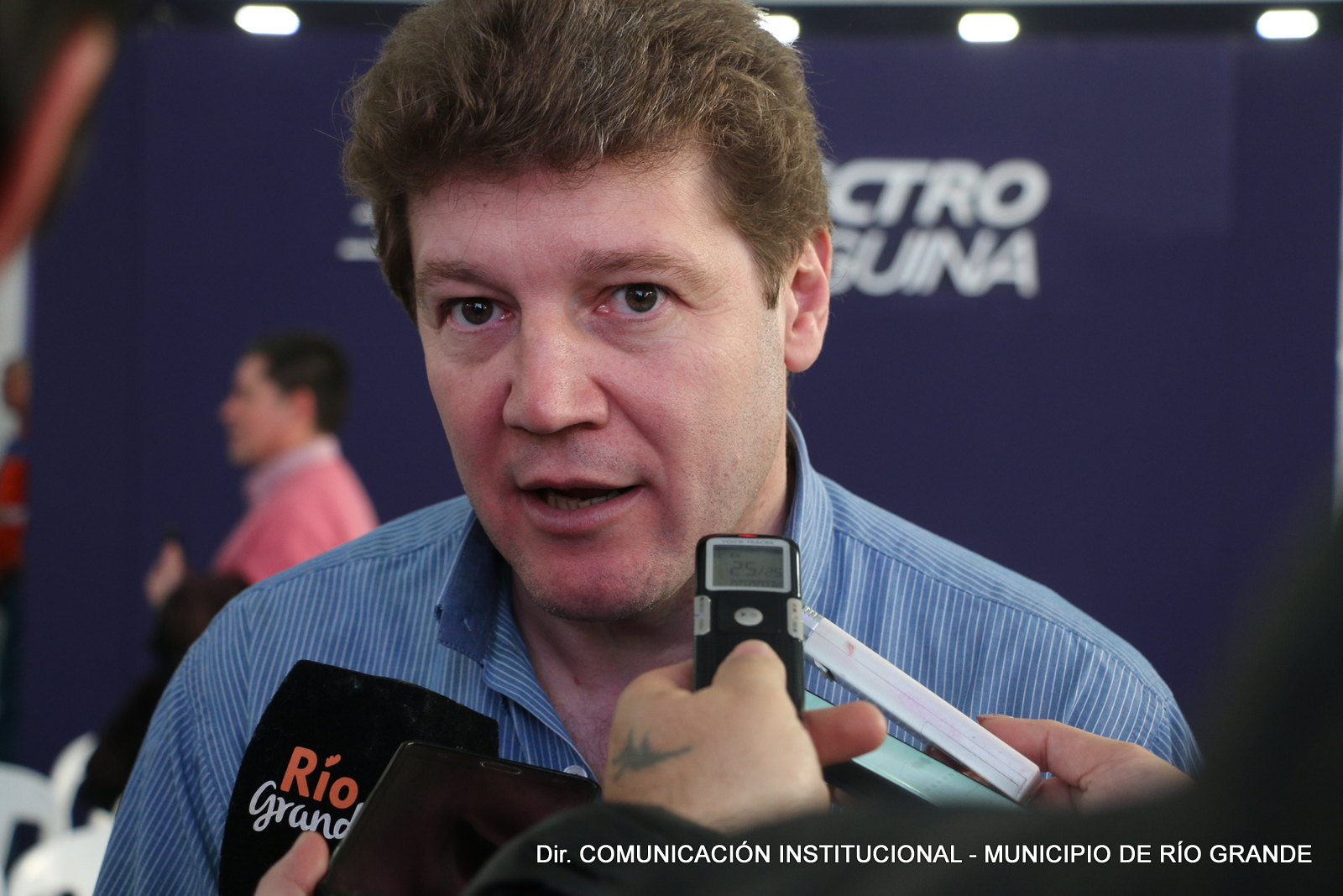 No solo siguen en riesgo los puestos de trabajo sino que se debilita aún más nuestro régimen industrial