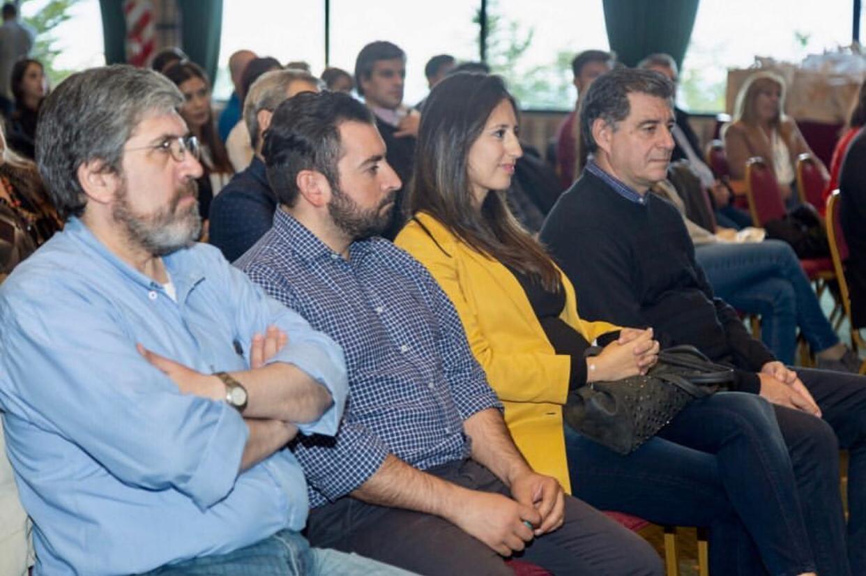 Laura Colazo: Pudimos profundizar en conceptos que venimos trabajando