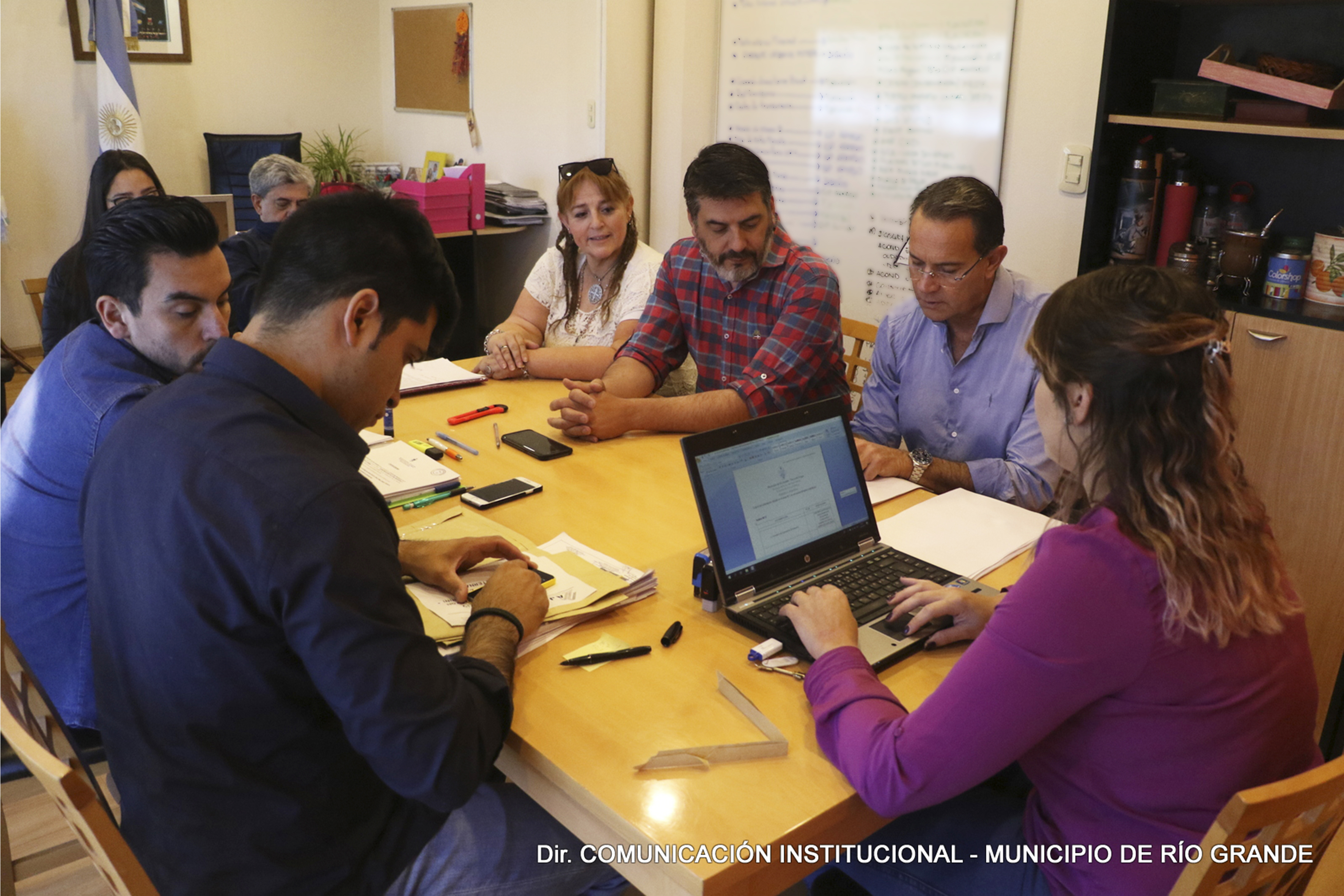 El municipio hará simultáneamente nuevos espacios deportivos y recreativos en distintos barrios