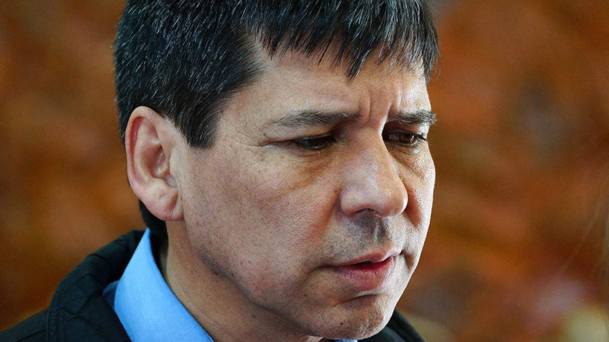 Pino: «El objetivo del peronismo siempre es la unidad»