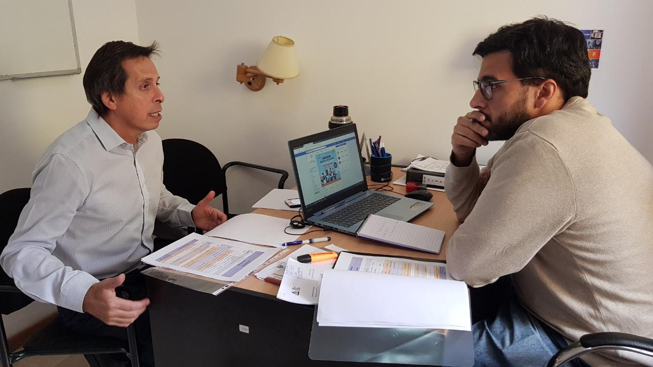 Cultura provincial brindará asistencia al Festival de Coros del Fin del Mundo