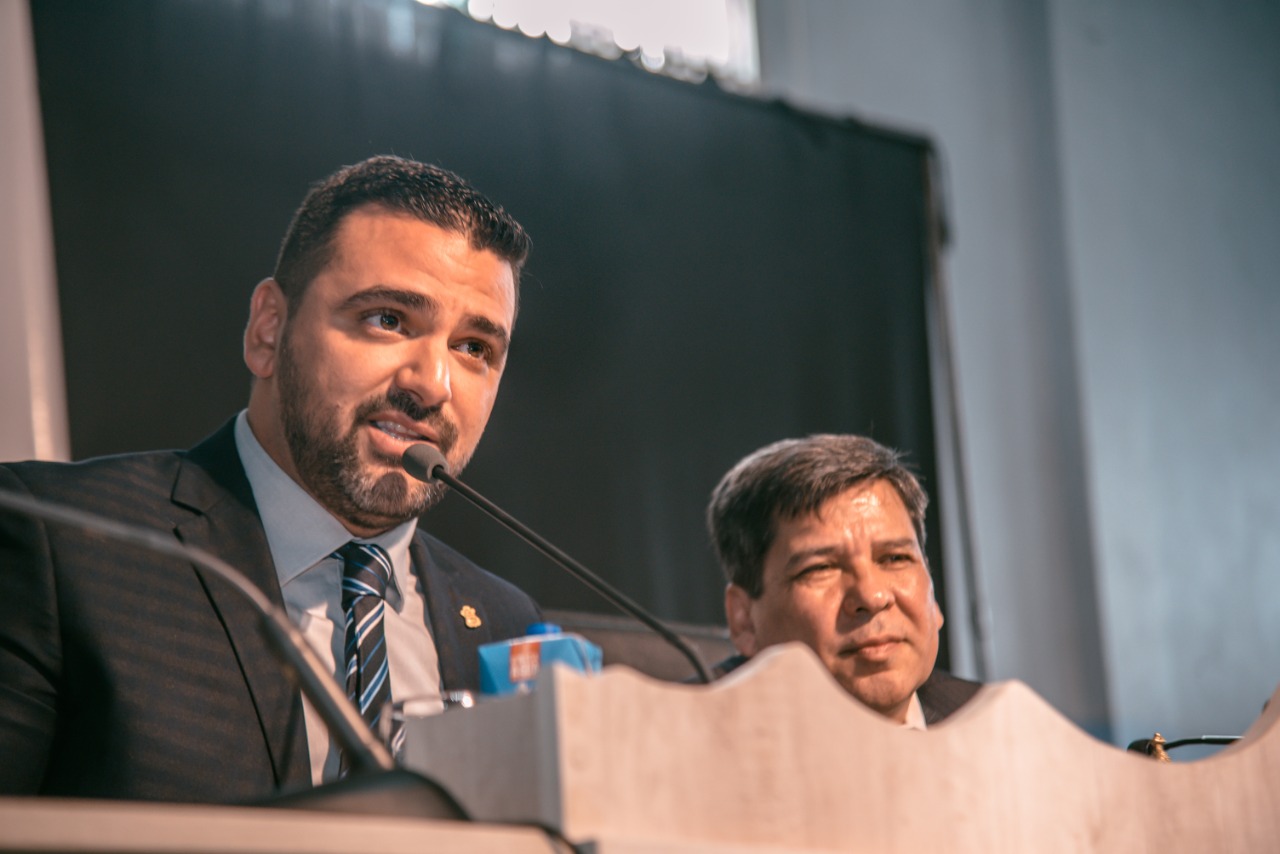 Vuoto: «Sigamos construyendo futuro»