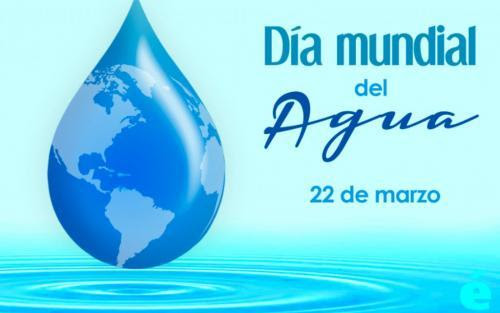 La secretaría de ambiente organiza la «semana del agua»