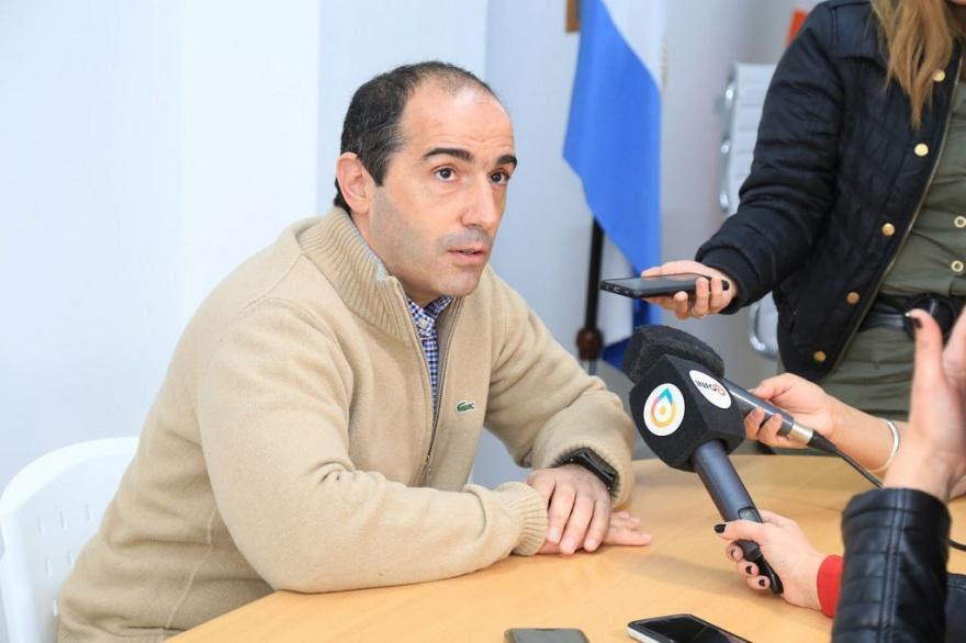 Worman: «hoy hay un Estado provincial al servicio de las necesidades concretas de la gente»