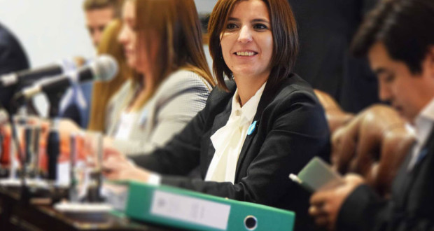 Angelina Carrasco: “la idea es tener las reglas de juego claras”