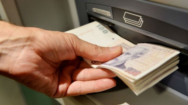 El viernes se efectivizará el pago extraordinario de junio a empleados estatales