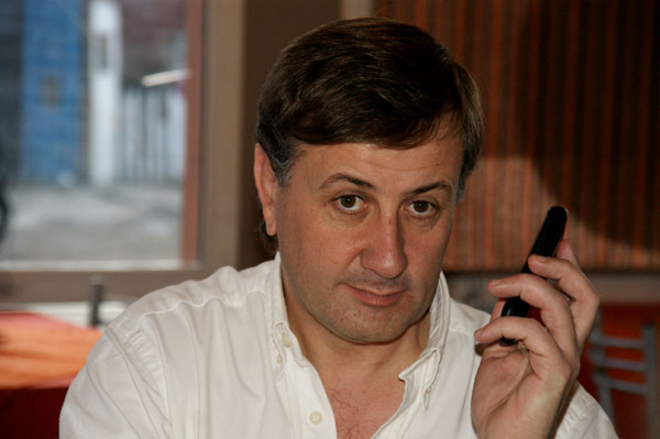 Catalán Magni: “Esto permitirá que el comercio se dinamice un poco”