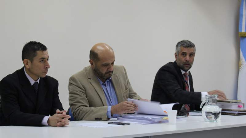 Caso Guerrero: Un año y seis meses de prisión en suspenso