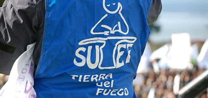SUTEF le pidió al Gobierno que liquiden de inmediato la suma fija extraordinaria
