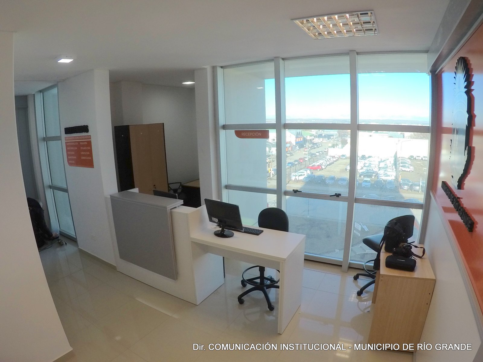 El Centro de Especialidades Médicas incorporó el servicio de Psicología y Fonoaudiología infantil