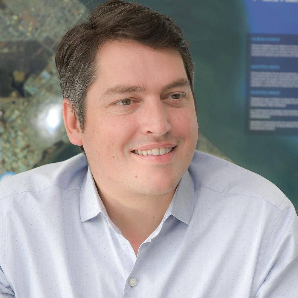 Martín Pérez: “A los trabajadores municipales les digo que no tengan miedo, vamos a ser una gestión que va a valorar el trabajo que hacen”