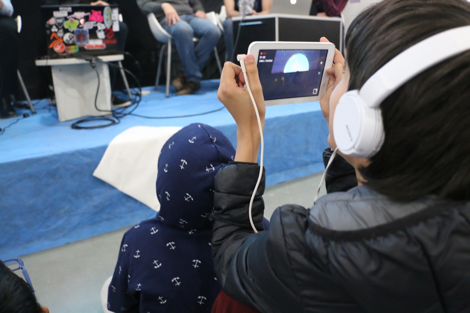 Se lanza el primer torneo de deportes electrónicos «Kenox»