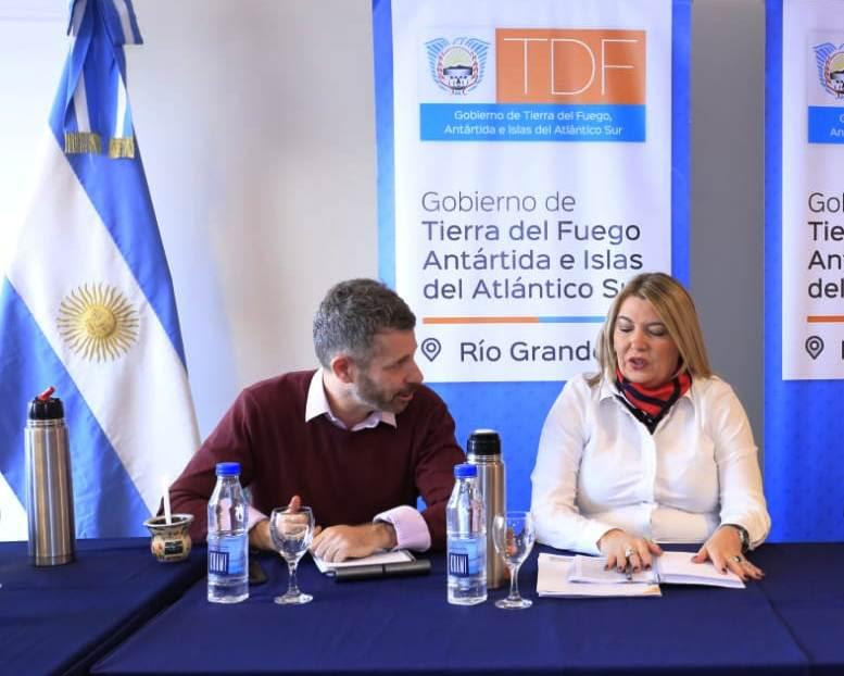 Gorbacz: “En estos 45 días nos van a plantar conflictos por todos lados”