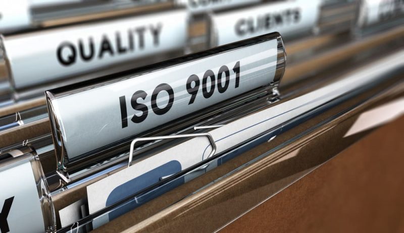 El Ministerio de Salud revalidó la certificación de calidad ISO 9001