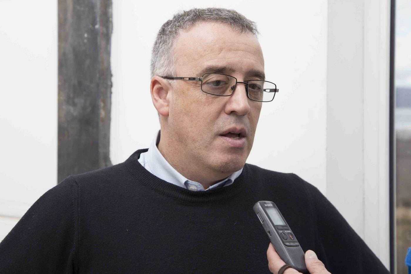 Bahntje: «de no haber hecho las reformas el déficit no serìa de 700 millones, sino de 3700 millones