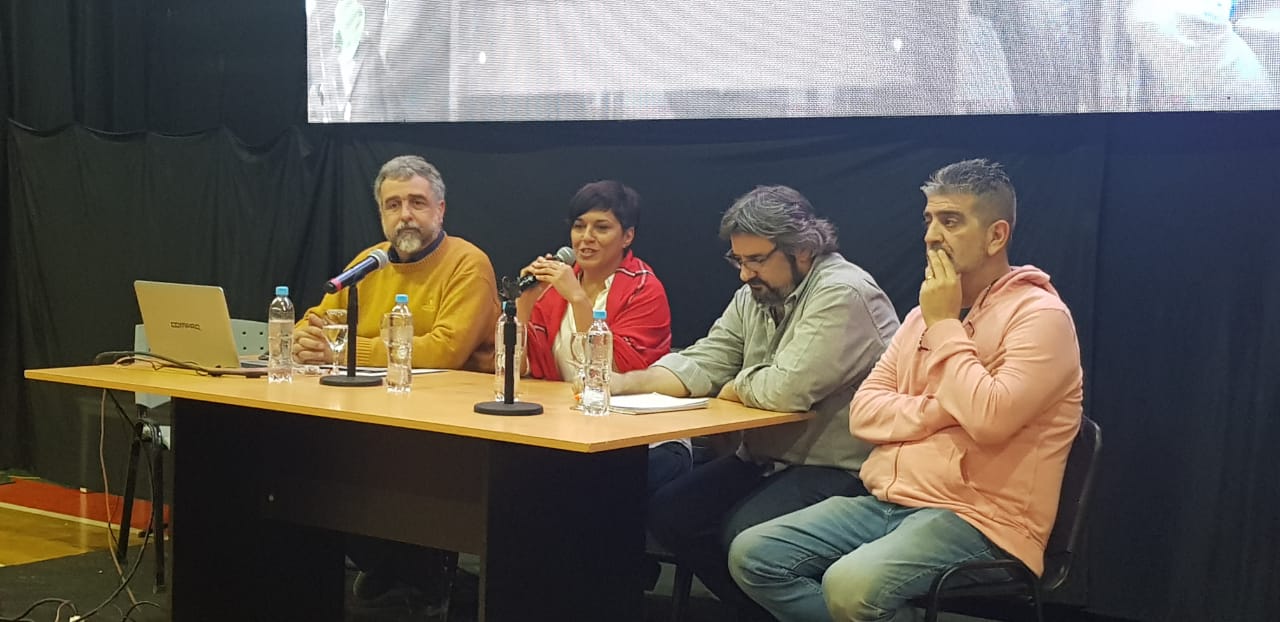 Congreso internacional «Educación e Inclusión Desde el Sur»