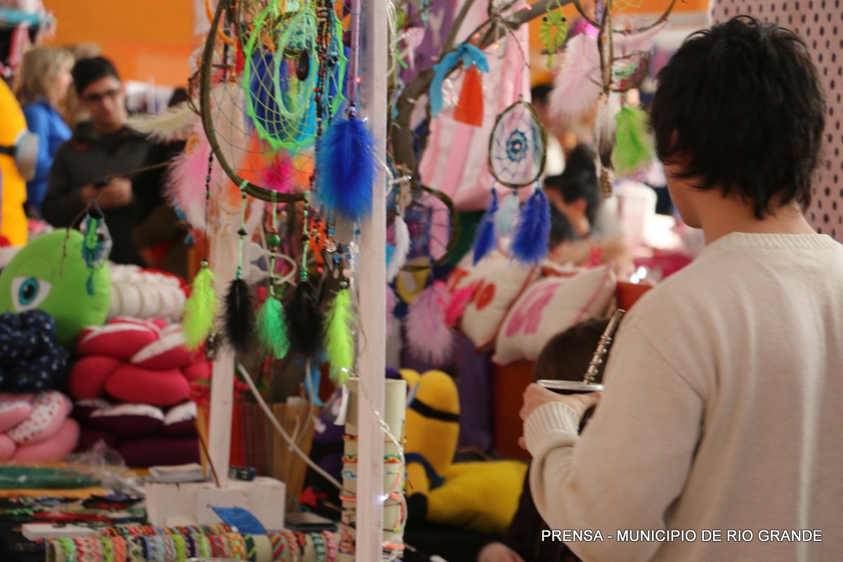 Este fin de semana se realizará la 38ª edición del desafío de producir