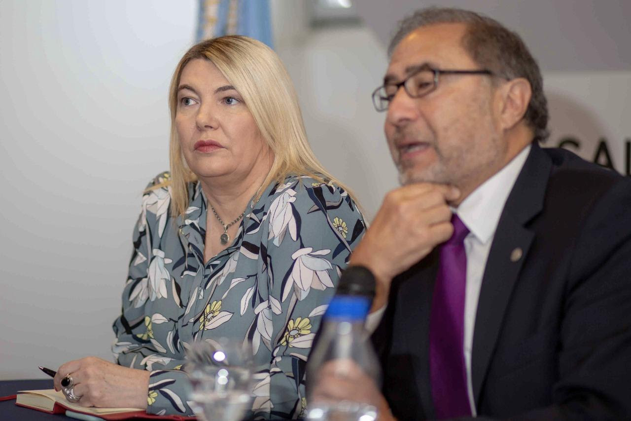 MALVINAS: Reclamo ante la Cancillería por promocionar Malvinas como destino británico en Uruguay