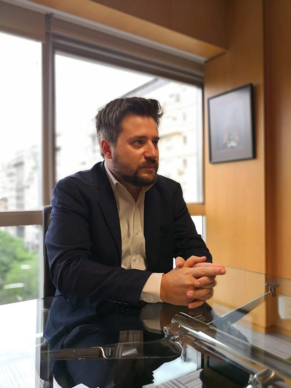 Gobierno repudió el decreto nacional que autorizó vuelos de Brasil a Malvinas