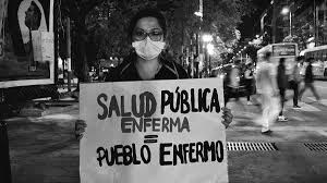 14 provincias exigen medidas urgentes en el marco de la emergencia sanitaria