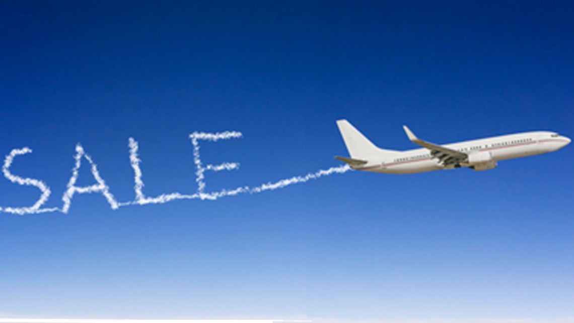 El fin de semana empieza la Feria Internacional de Turismo, con descuentos a destinos de todo el país