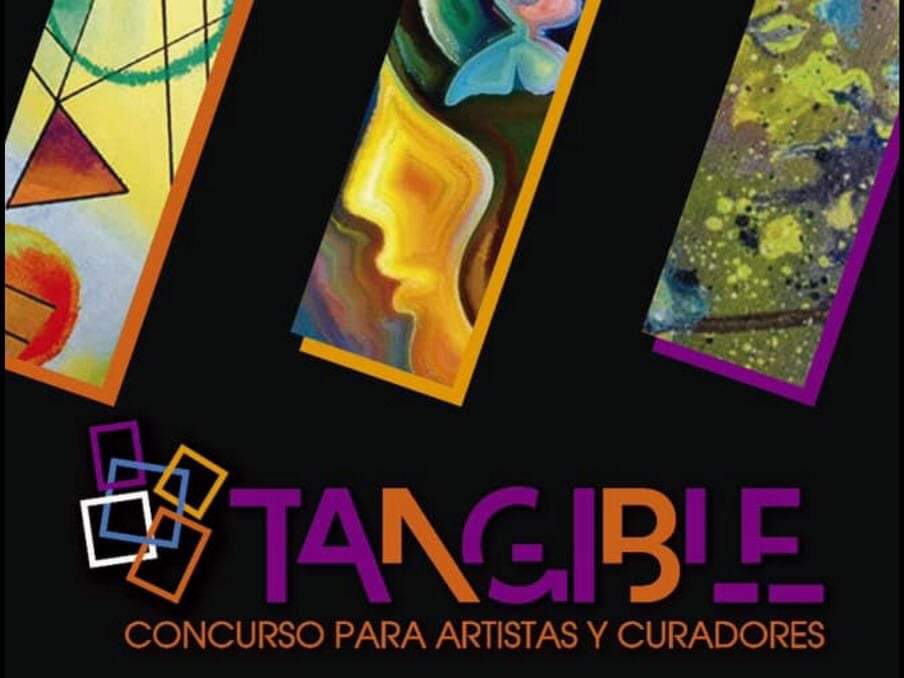 el proyecto «Archipiélago» fue el ganador del concurso artístico «Tangible»