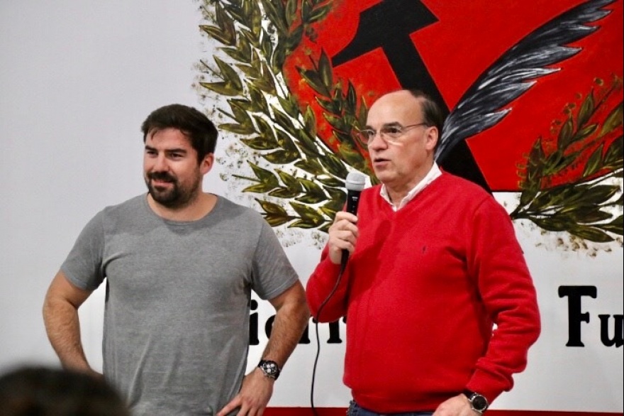 Juntos por el Cambio obtuvo dos bancas en el congreso