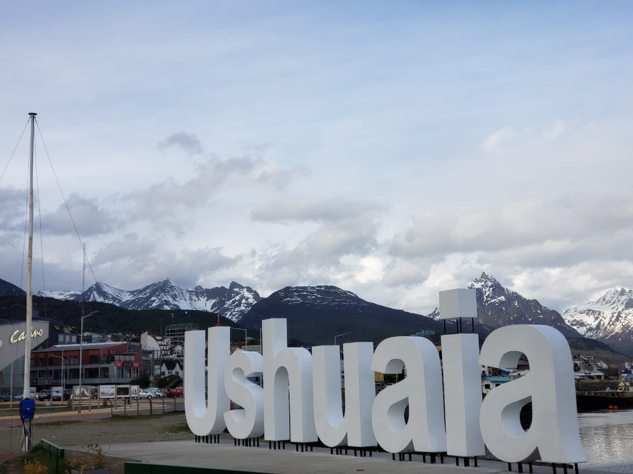 Oficializaron las listas a convencionales constituyentes para reformar la Carta Orgánica de Ushuaia