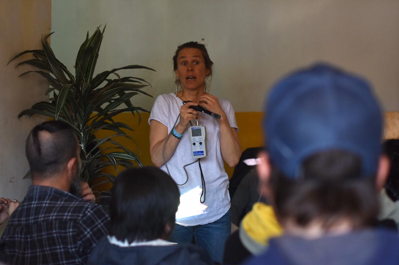 Ushuaia: La secretaría de medio ambiente estará en el Barrio Río Pipo