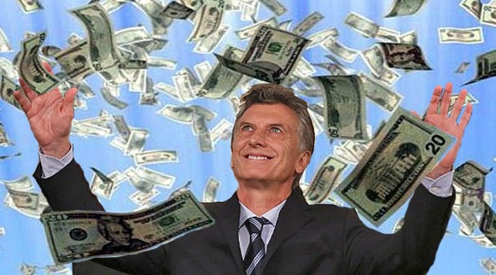 Cumplir con los acreedores externos y poner en marcha el aparato productivo sin dólares. Los desafíos económicos de la Argentina.