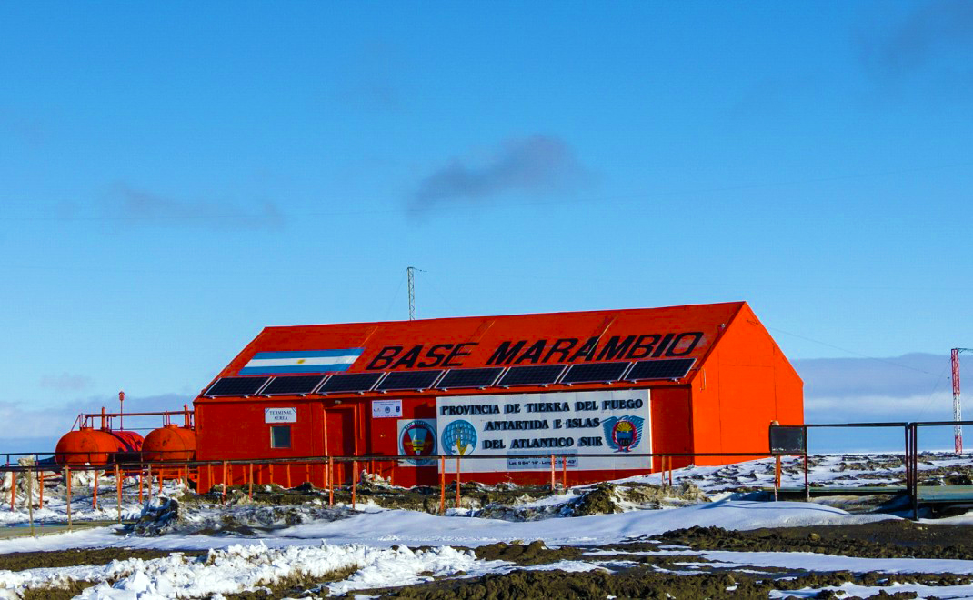 “Antártida debe exigirnos al máximo para poder garantizar nuestra integridad territorial”