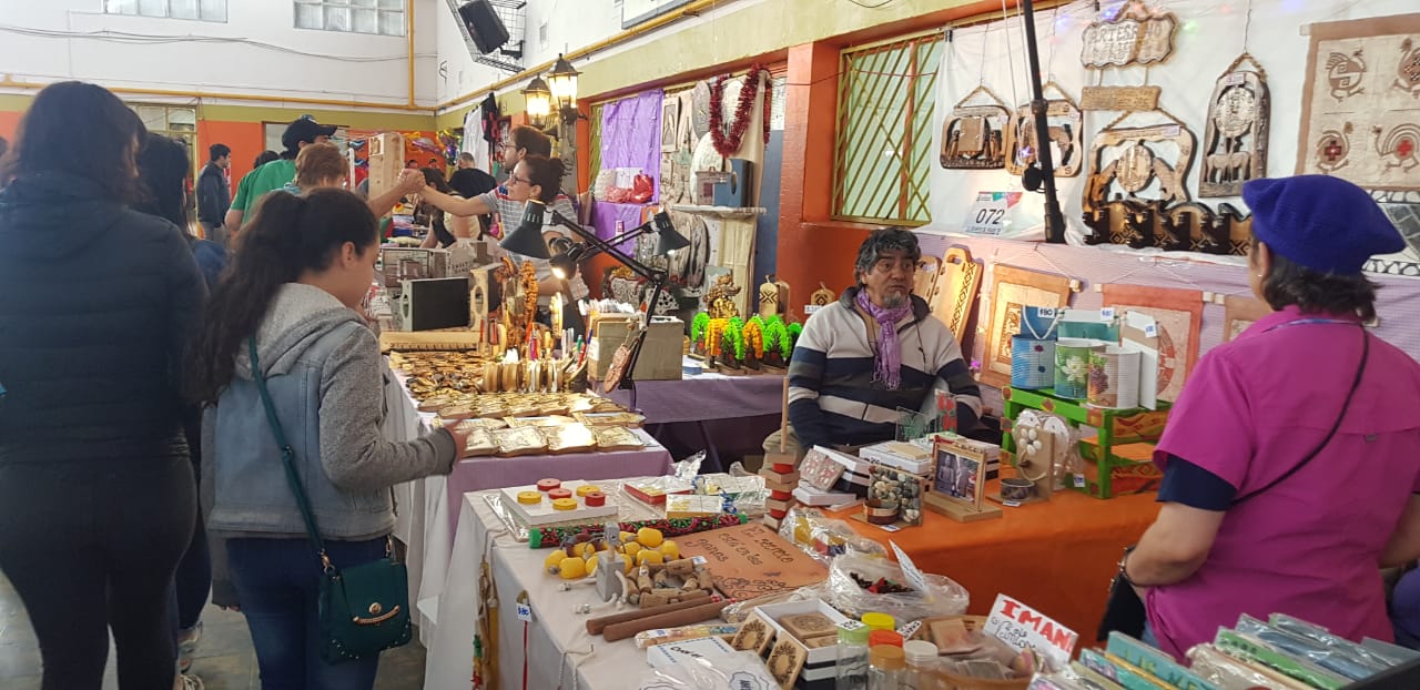 Río Grande: Productores y Emprendedores en el centro de las acciones generadas desde el Municipio