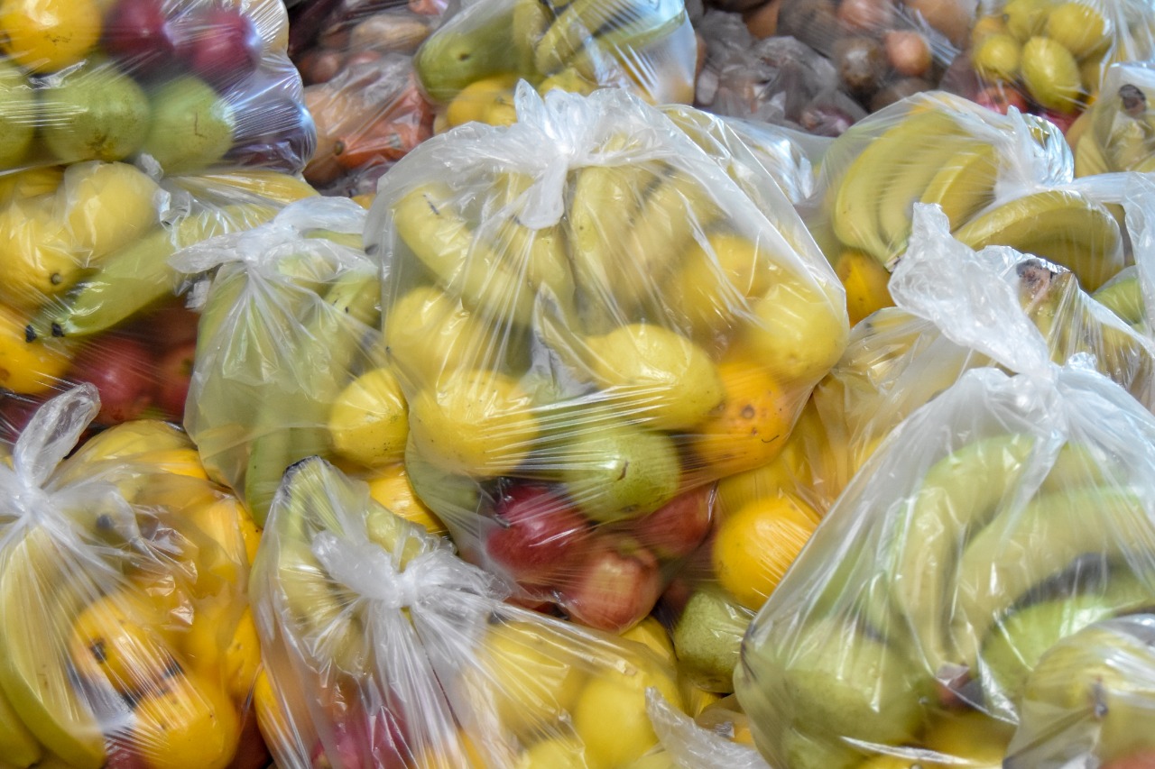 Ushuaia: Feria Popular de Precios bajos en la Escuela N°22