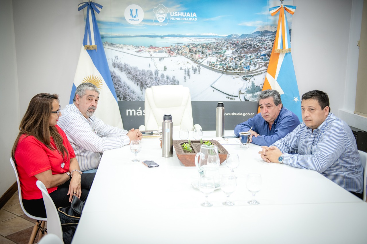 Ushuaia: La Municipalidad intensificará los controles de tránsito durante el fin de semana largo