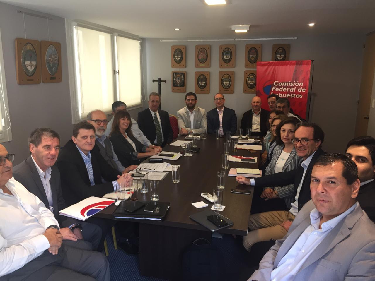 La Provincia continúa reclamando los fondos que la nación le adeuda