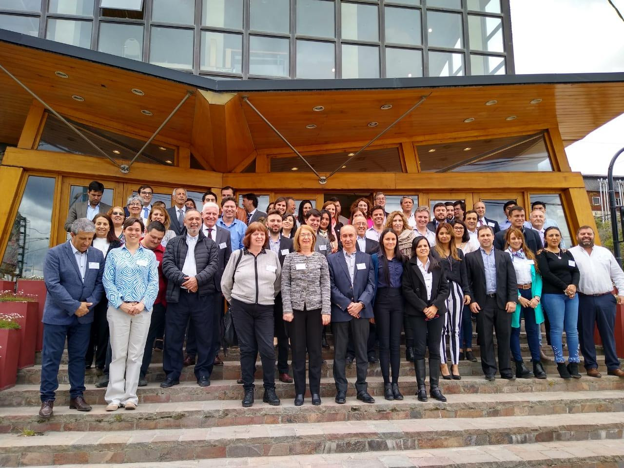 Bahntje: “La sociedad no puede volver a sufrir la improvisación en políticas de Seguridad Social”