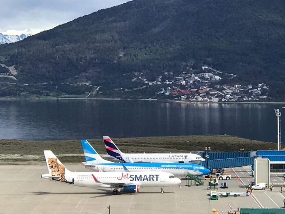 Castelli: “En estos 4 años logramos consolidar nuestra Industria Turística”