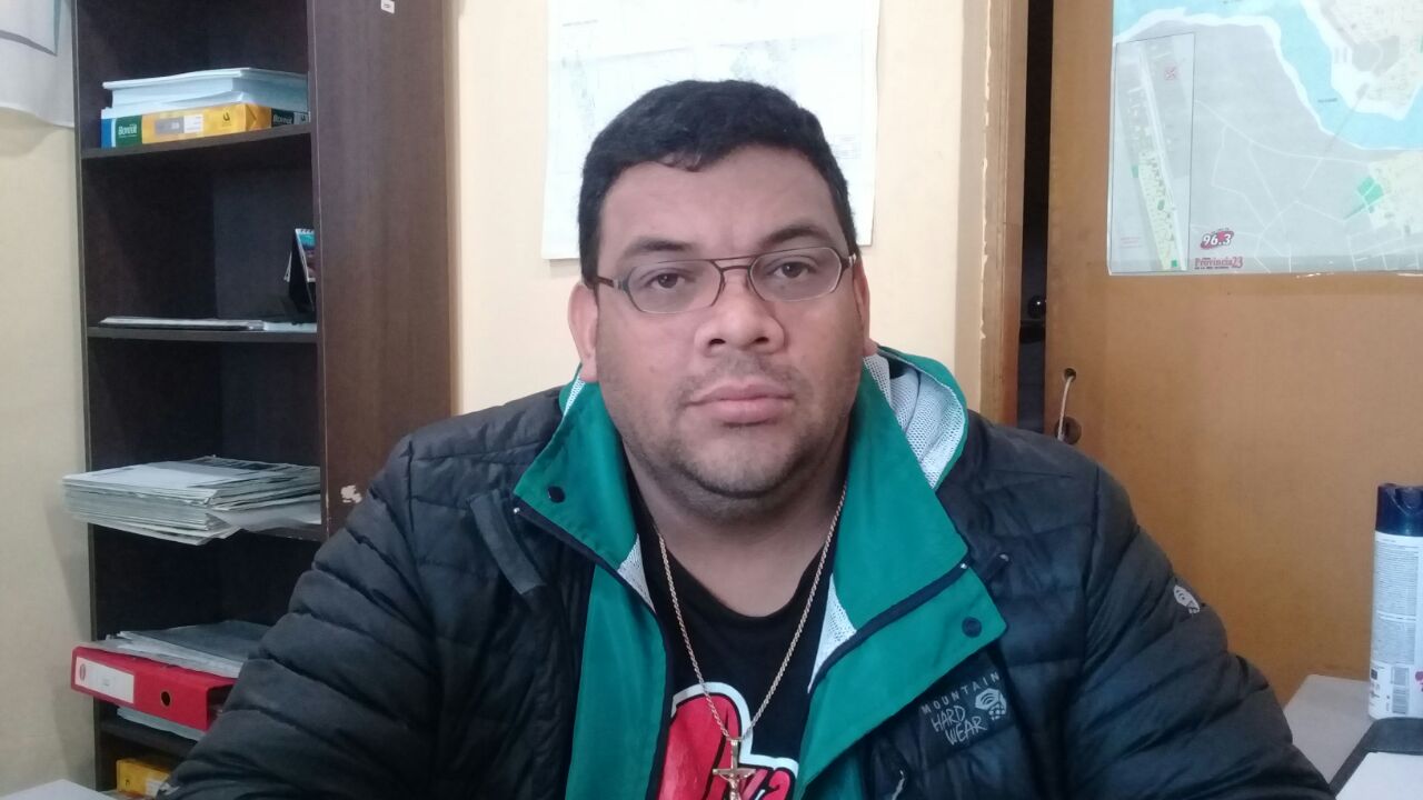 Guillermo Vargas: “Bajo ninguna circunstancia dejaremos de ser afiliados al gremio de camioneros para ser contemplados empleados estatales”