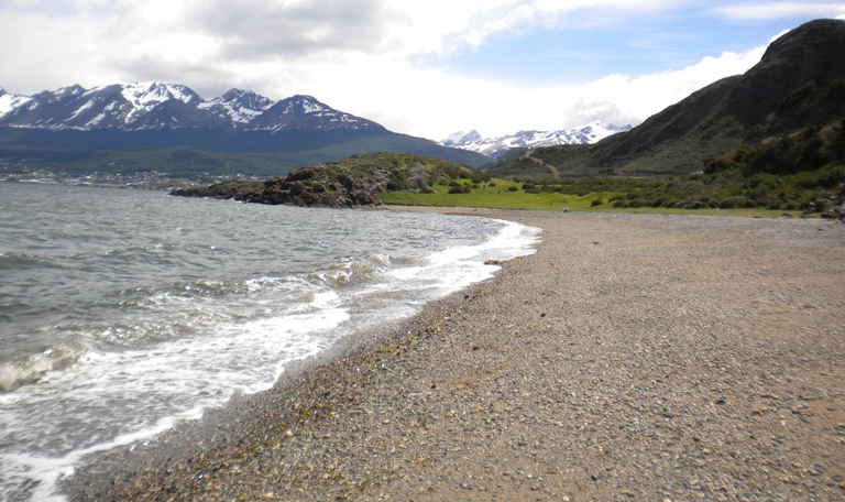 Worman: «Terminamos con una década de contaminación continua»
