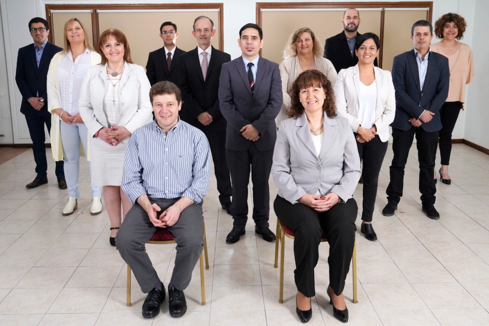 Melella Asume el Gobierno de Tierra del Fuego hoy en Ushuaia