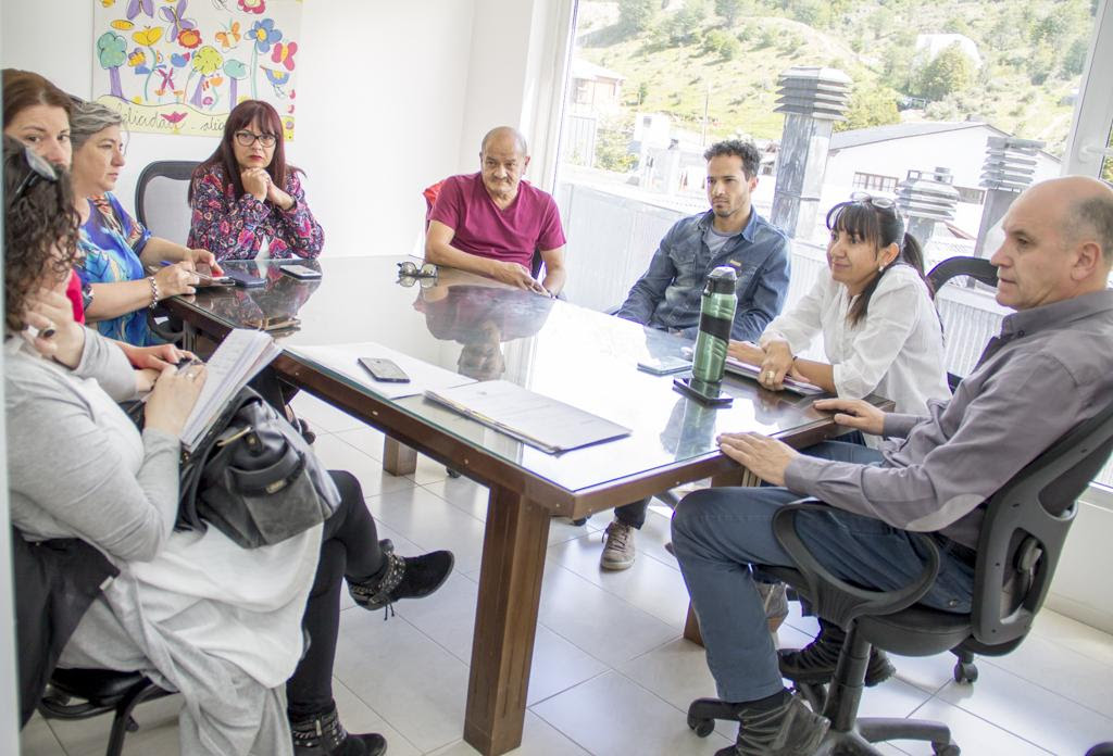 El Gobierno destaca el avance del proceso de transición