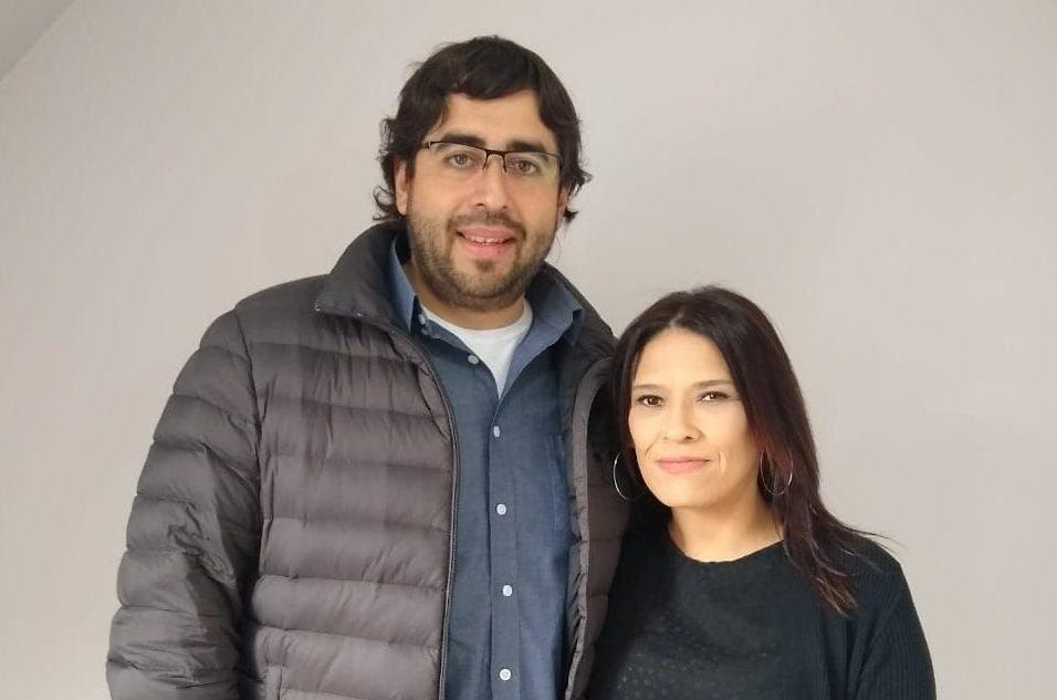 Oyarzún y Oviedo se comprometieron a trabajar en conjunto