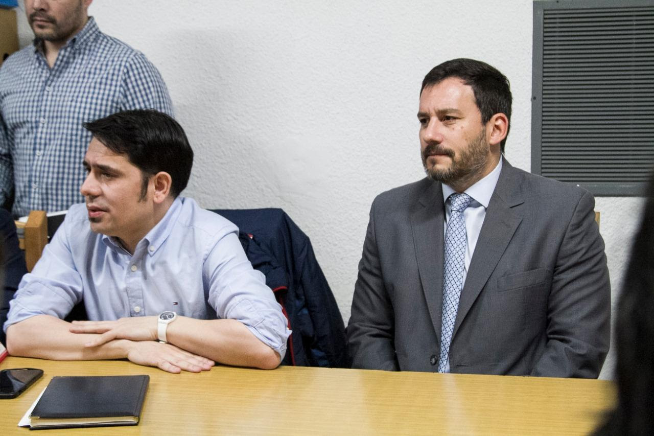 Iniciaron las negociaciones entre el Gobierno y los sindicatos por el nuevo CCT