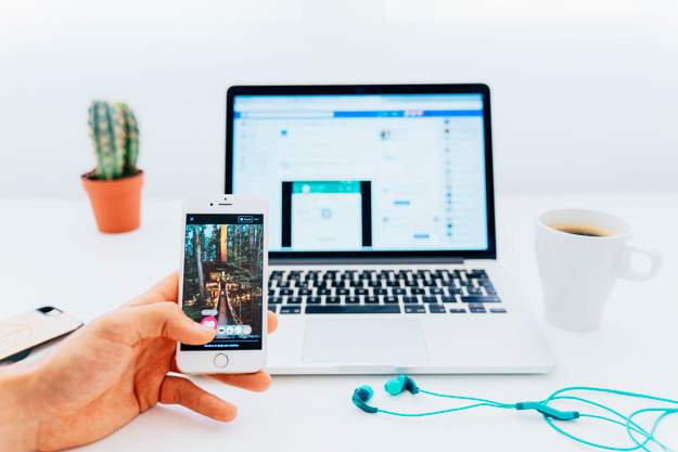 El municipio presentó sus nuevos canales de comunicación