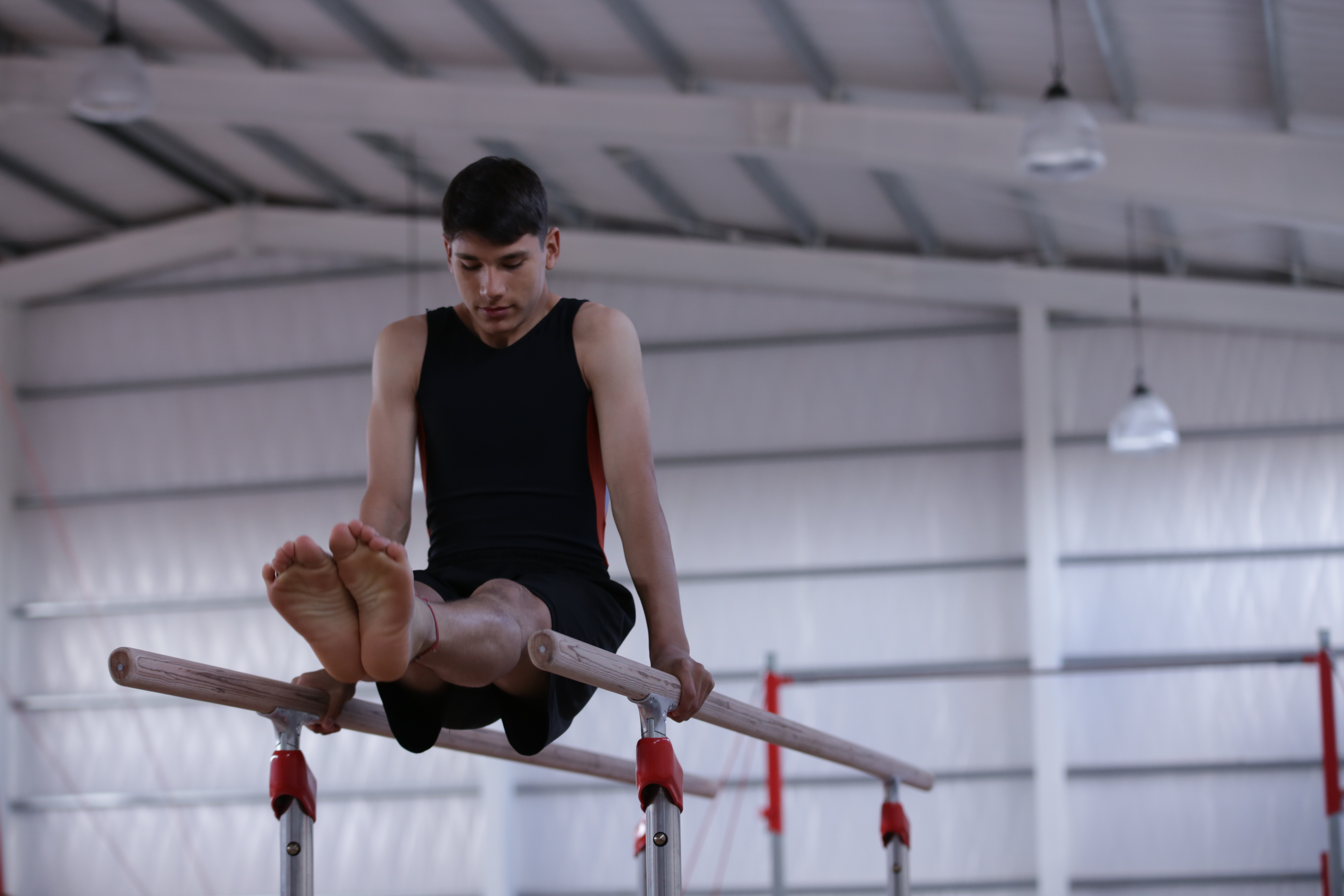 Río Grande será sede de una historica capacitación sobre gimnasia artística