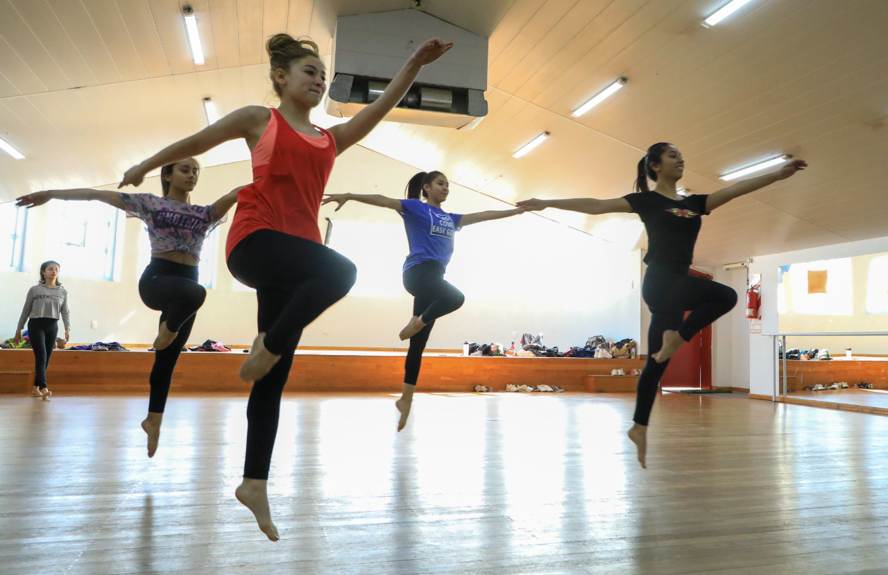 Están abiertas las inscripciones para ser parte de la primera ‘Galería de Ofertas Culturales’