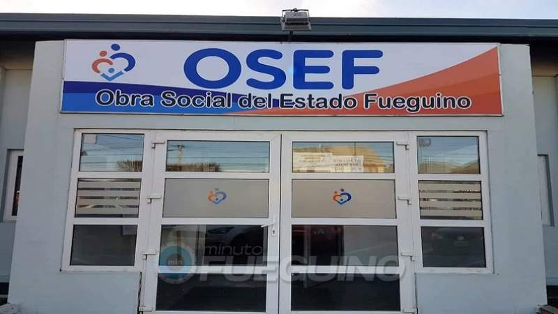 “La obra social es un desastre, es un barco sin rumbo”